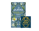 Pukka Organic Chamomile Vanilla and Manuka Honey 20-Bags