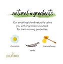 Pukka Organic Chamomile Vanilla and Manuka Honey 20-Bags