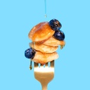 Belgian Boys Mini Pancakes 10.6oz