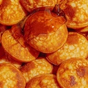 Belgian Boys Mini Pancakes 10.6oz