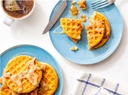 Birch Benders Protein Waffles 6CT