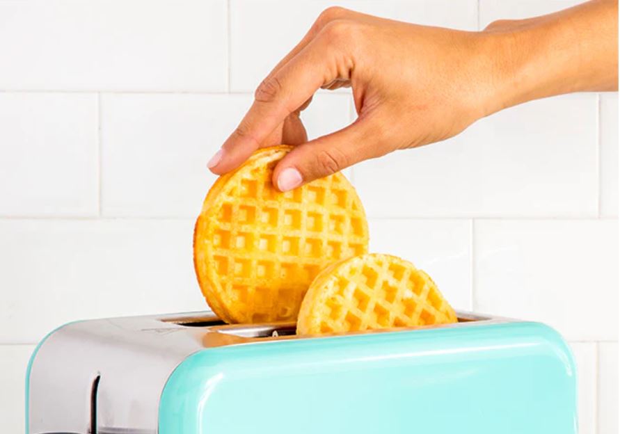 Birch Benders Protein Waffles 6CT