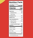 Three Wishes Fruity Grain Free Cereal 8.6oz