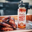 Mike's Hot Honey Infused With Chillies 12oz