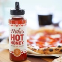 Mike's Hot Honey Infused With Chillies 12oz