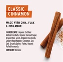 Purely Elizabeth Superfood Oatmeal Classic Cinnamon 9.12oz