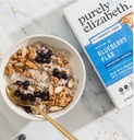 Purely Elizabeth Superfood Oatmeal Blueberry Flax 9.12oz