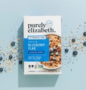 Purely Elizabeth Superfood Oatmeal Blueberry Flax 9.12oz