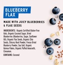 Purely Elizabeth Superfood Oatmeal Blueberry Flax 9.12oz