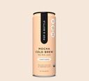 Pop & Bottle Oat Milk Latte Mocha 8oz
