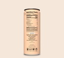 Pop & Bottle Oat Milk Latte Mocha 8oz