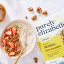 Purely Elizabeth Ancient Grain Granola Original 12oz
