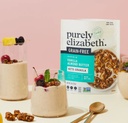 Purely Elizabeth Granola Vanilla Almond Butter 8oz