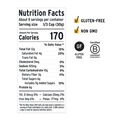 Purely Elizabeth Granola Vanilla Almond Butter 8oz