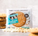 Lenny & Larry's Complete Cookie White Chocolate 4oz