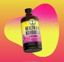 Health-ade Kombucha Berry Lemonade 16oz