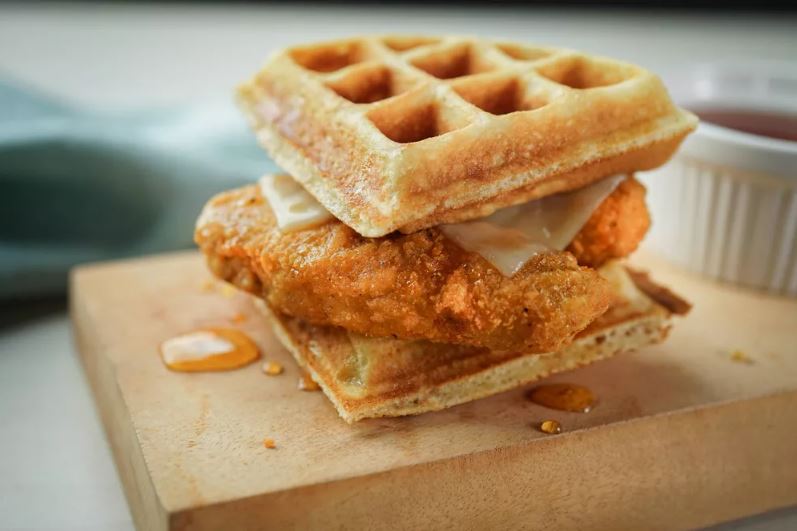 Beyond Meat Beyond Chicken Plant Based Tenders 8oz