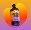 Health-ade Kombucha Passion Fruit Tangerine 16oz