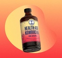 Health-ade Kombucha Pink Lady Apple 16oz