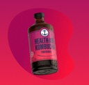 Health-ade Kombucha Pomegranate 16oz