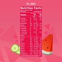 Roar Organic Cucumber Watermelon Electrolyte Water 18oz