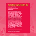 Roar Organic Cucumber Watermelon Electrolyte Water 18oz
