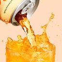 Olipop Orange Squeeze Sparkling Tonic 12oz