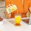 Olipop Orange Squeeze Sparkling Tonic 12oz