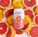 Spindrift Sparkling Grapefruit Beverage 12oz