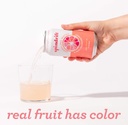 Spindrift Sparkling Grapefruit Beverage 12oz