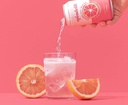 Spindrift Sparkling Grapefruit Beverage 12oz