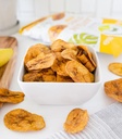 Artisan Tropic Plantain Strips Sweet 4.5oz