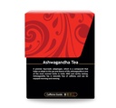 Buddha Teas 100% Organic Ashwagandha 18 CT
