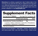 BodyHealth Perfect Amino Supplements 150 CT