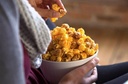Cretors Popcorn Cheese & Caramel Mix 7.5oz
