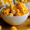 Cretors Popcorn Cheese & Caramel Mix 7.5oz
