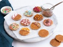 Daelmans Mini Stroopwafels Caramel 5.29oz