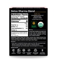 Buddha Teas Detox Dharma Blend 18 CT