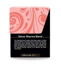 Buddha Teas Detox Dharma Blend 18 CT