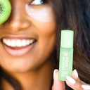 Hero Status Roll Model Brightening Roll-On Eye Serum & Gel Kit