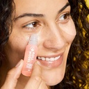 Hero Status Roll Model Moisturizing Roll-On Eye Serum & Gel Kit