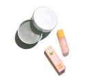 Hero Status Roll Model Moisturizing Roll-On Eye Serum & Gel Kit