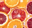 Spindrift Sparkling Blood Orange Tangerine Beverage 12oz