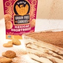 Siete Mexican Wedding Cookies 4.5oz