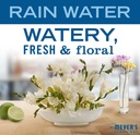 Mrs Meyer's Liquid Hand Soap Rainwater 12.5oz