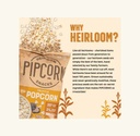 Pipcorn Truffle Mini Popcorn 4.5oz