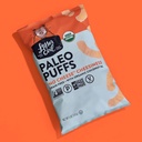 Lesser Evil No Cheese Cheesiness Paleo Puffs 5oz
