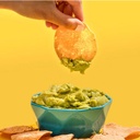 From The Ground Up Salt & Vinegar Cauliflower Chips 3.5oz