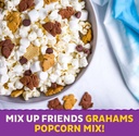 Annie's Homegrown Friends Bunny Grahams 7oz