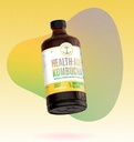 Health-ade Kombucha Ginger Pineapple 16oz